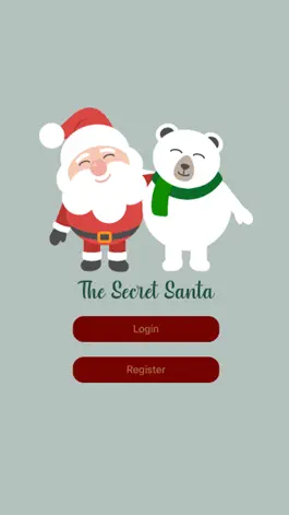 Game screenshot The Secret Santa mod apk