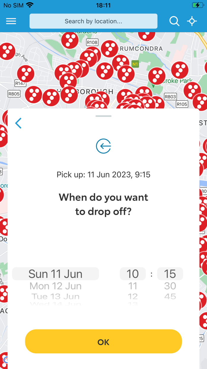 YUKO - Toyota Car Club