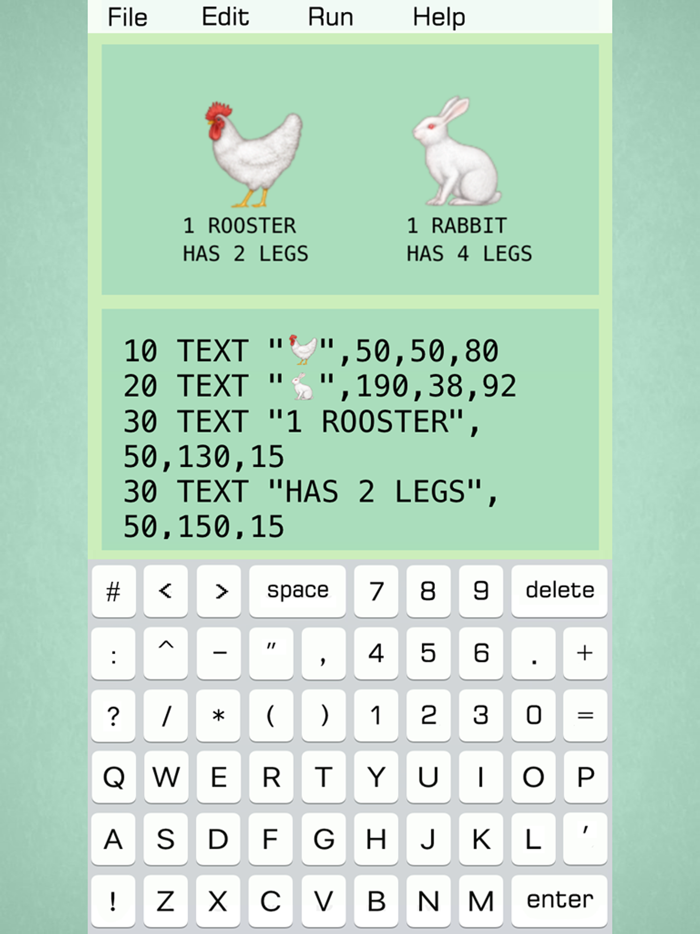 BASIC - Programming Language