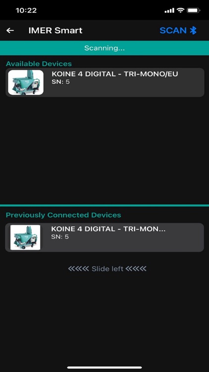 IMER CONNECT screenshot-6