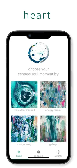 Game screenshot centred soul mod apk