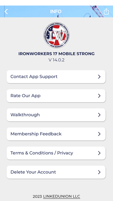 Ironworkers 17 Screenshot