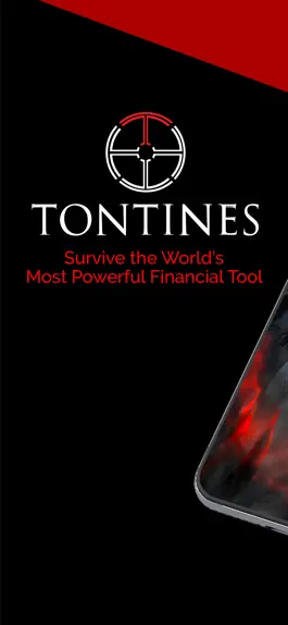 Game screenshot Tontines mod apk