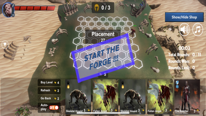 Chess Forger Screenshot