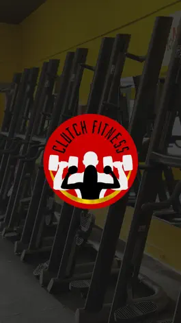 Game screenshot Clutch Fitness Workouts mod apk