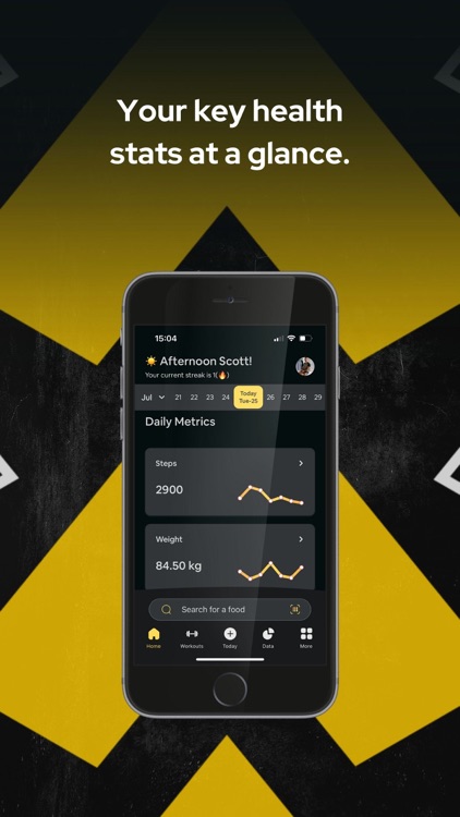 Mens Health Coach: Life Sensei