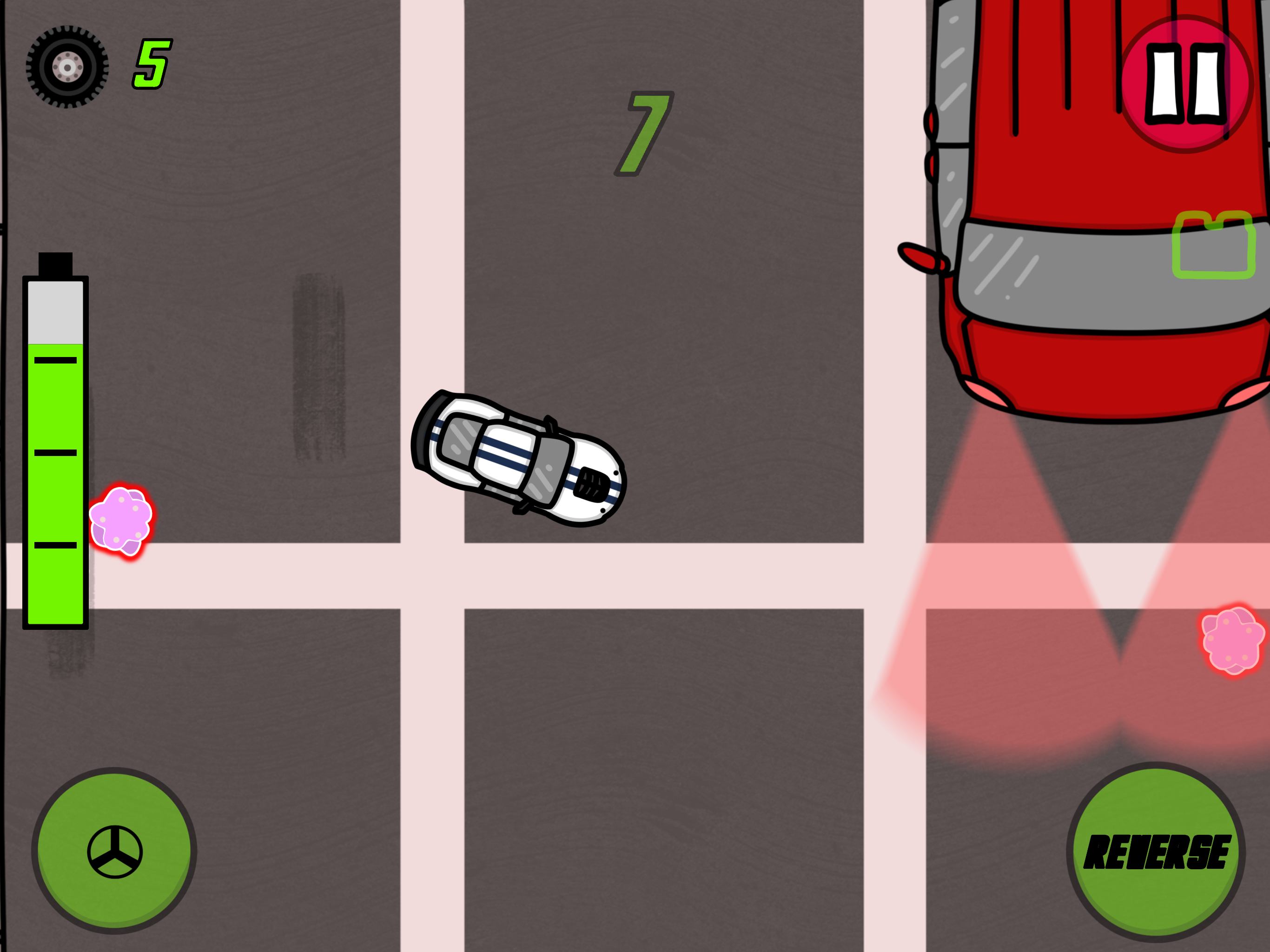 Lot Champion screenshot 8