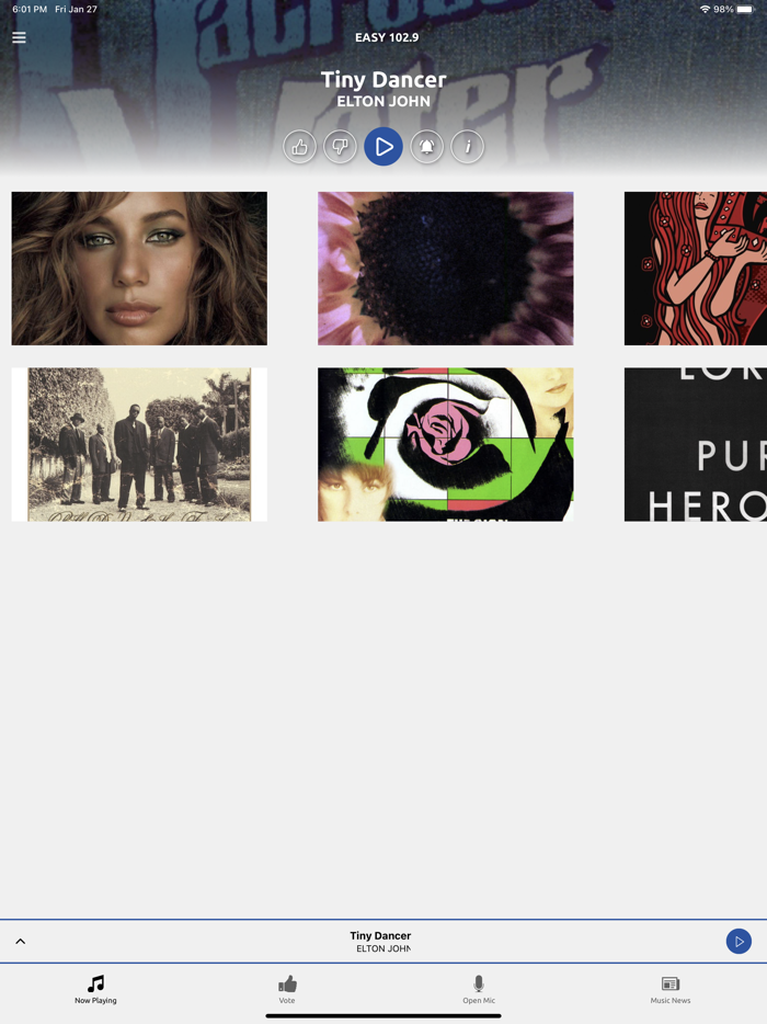 Easy 102.9 Jacksonville