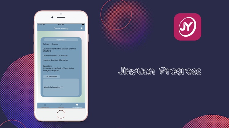 No-stop Progress screenshot-4