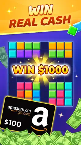 Game screenshot Cube Cash: Win Real Money apk