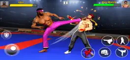 Game screenshot Karate Fight - Martial Fighter mod apk
