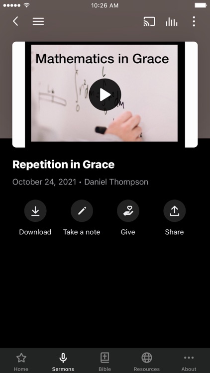 Emmanuel Baptist Church - MS