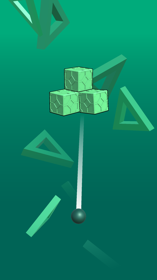 #5. Fidget Pop (iOS) 由: Raketspel AB