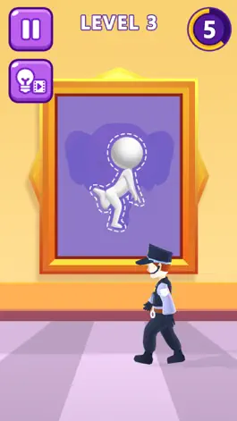 Game screenshot Camouflage Expert apk