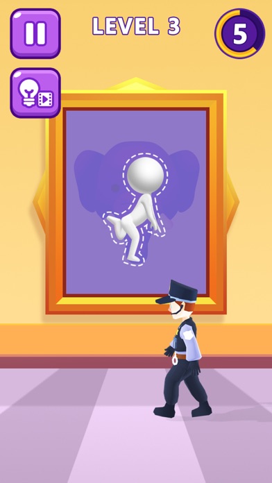 Camouflage Expert Screenshot