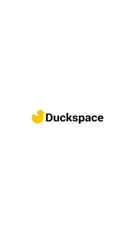 Game screenshot DuckSpace Social mod apk
