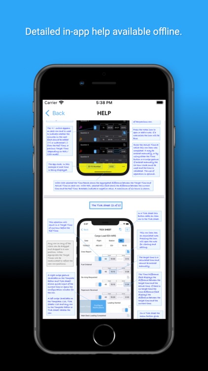 TimeTick screenshot-7