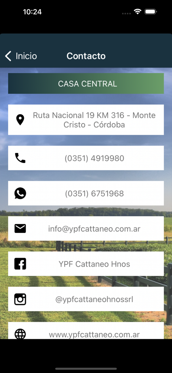 Cattaneo Hnos. S.R.L.