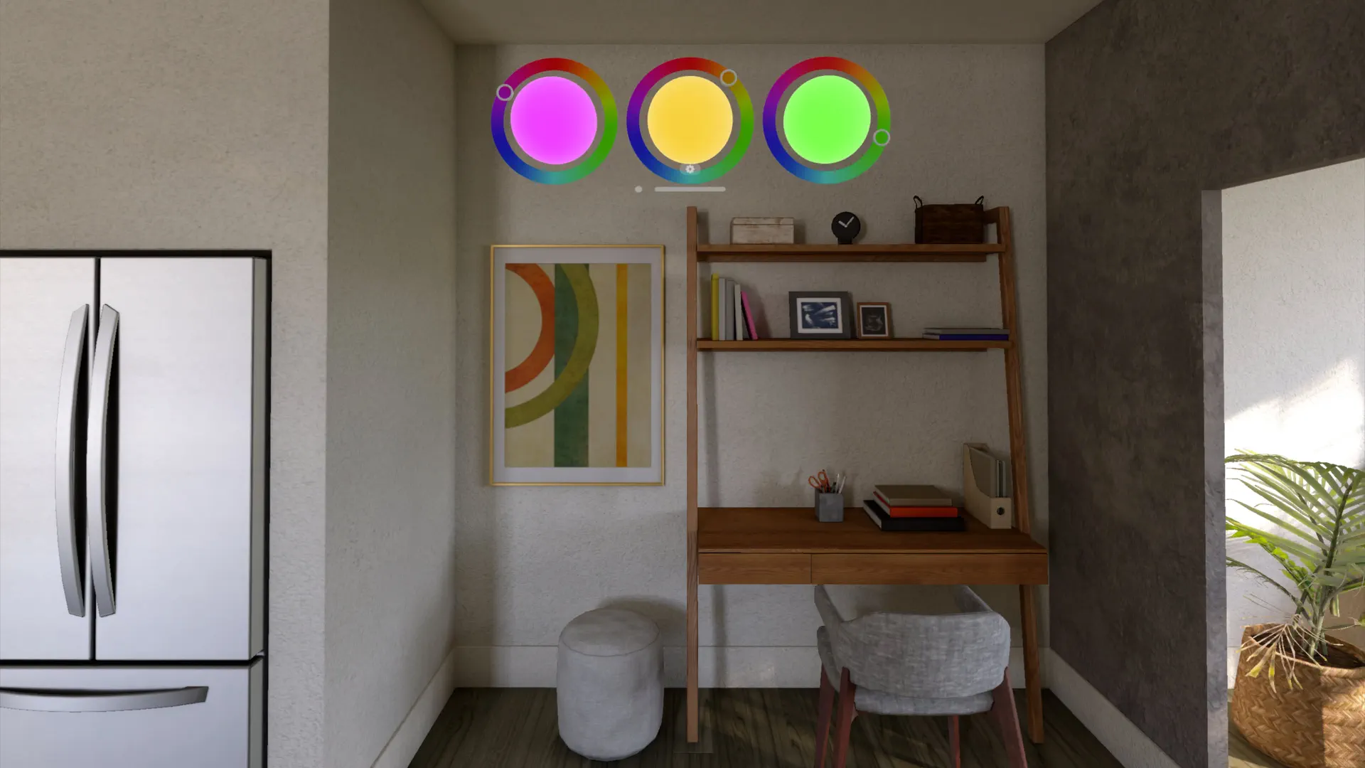 FUN-IKI screenshot 3