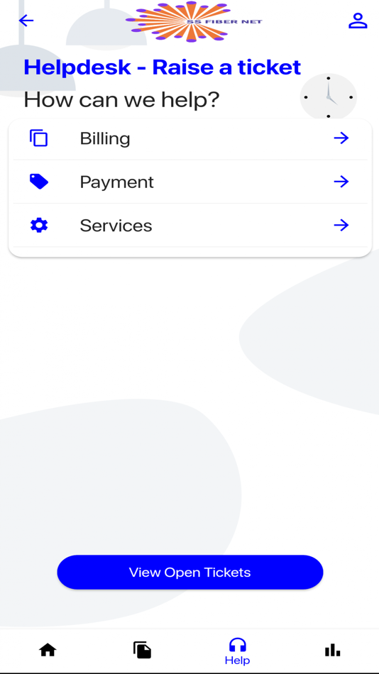 #3. SS Fibernet (iOS) 由: Jaze Networks