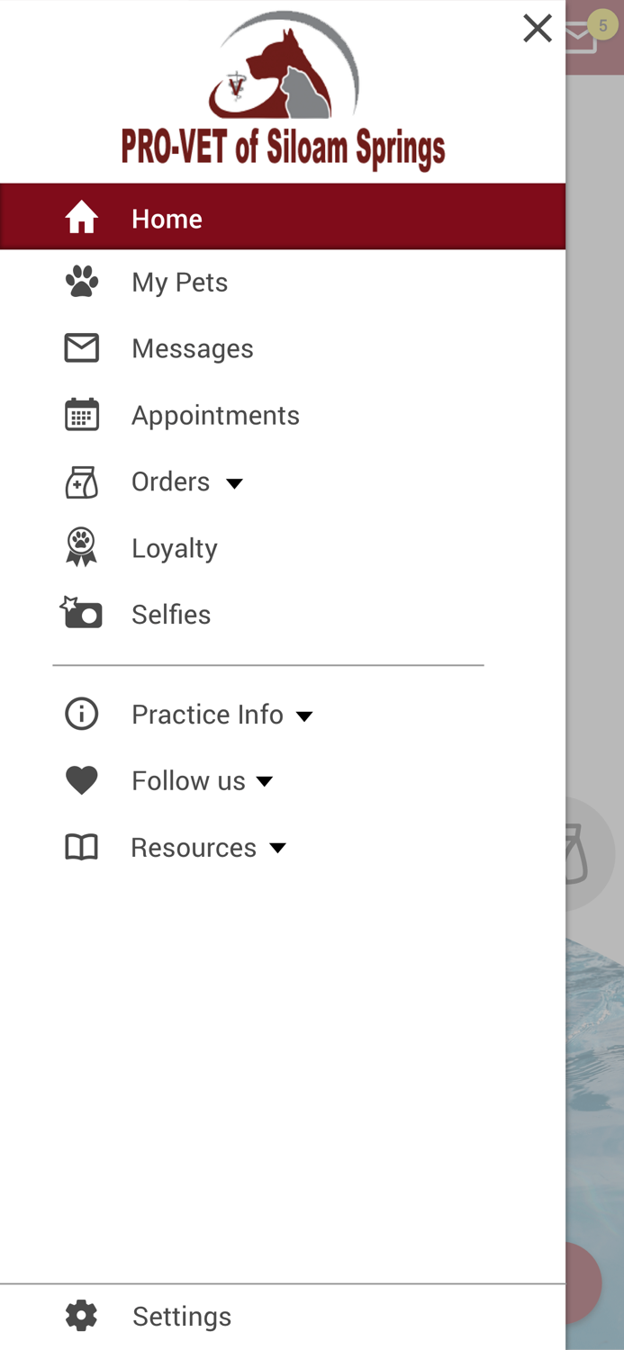 Pro Vet of Siloam Springs