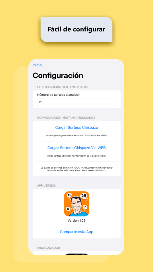 #2. CalcuLATE 28 (iOS) di: Hernan Gonzalez Flores