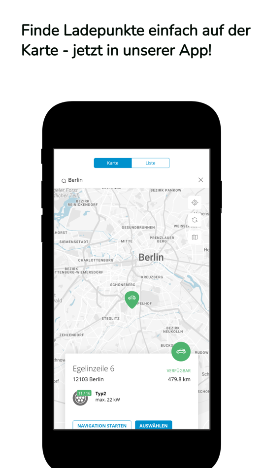 #2. Hermes-Charge (iOS) 由: chargecloud GmbH