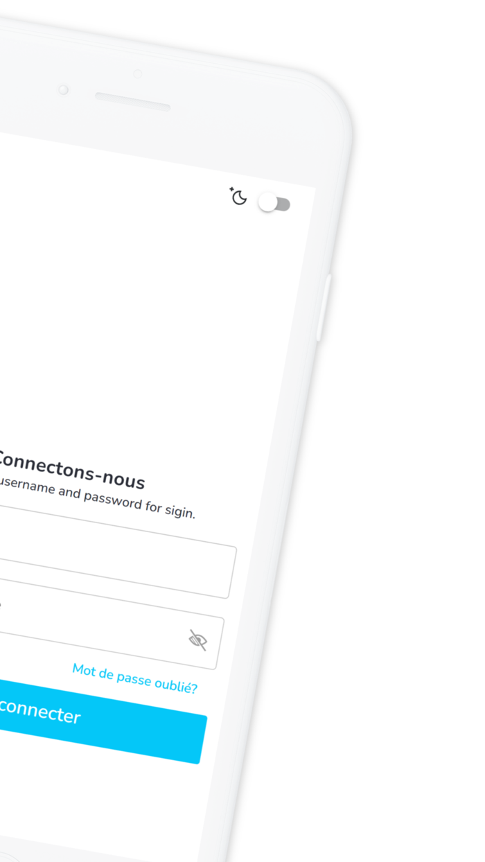 KonectMarchand  Restaurants