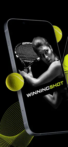 Game screenshot WinningShot mod apk