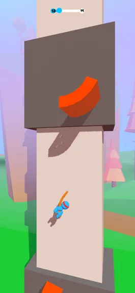 Game screenshot Pokey Dash mod apk