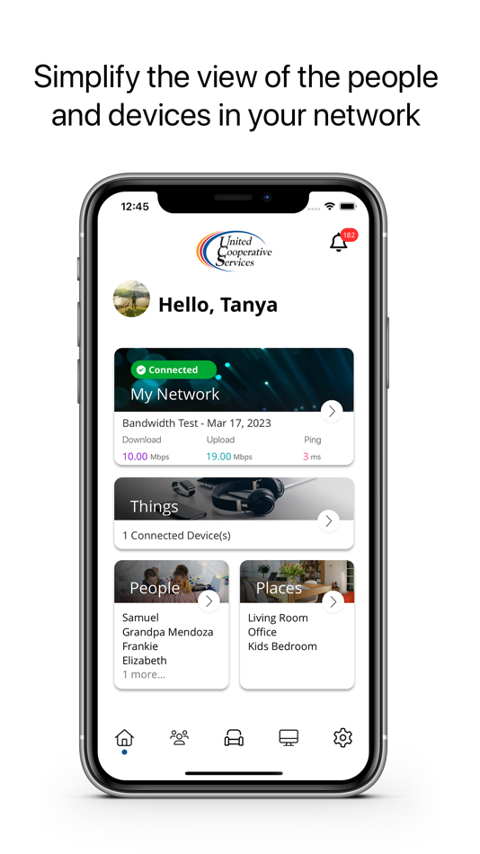 #2. Connect UCS (iOS) 게시자: Connect UCS