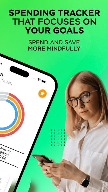 Pothos: Budget Expense Tracker