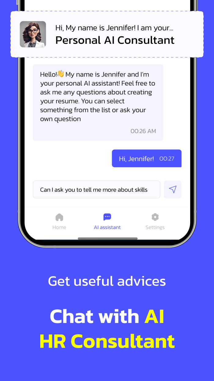 Crear CV Curriculum Vitae PDF