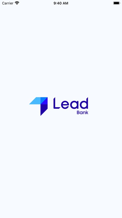 Lead Bank Mobile