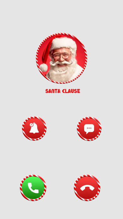 Santa Claus Calling You! Screenshot