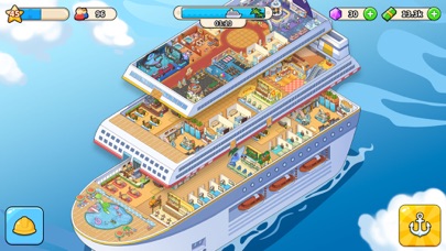 My Cruise screenshot 2
