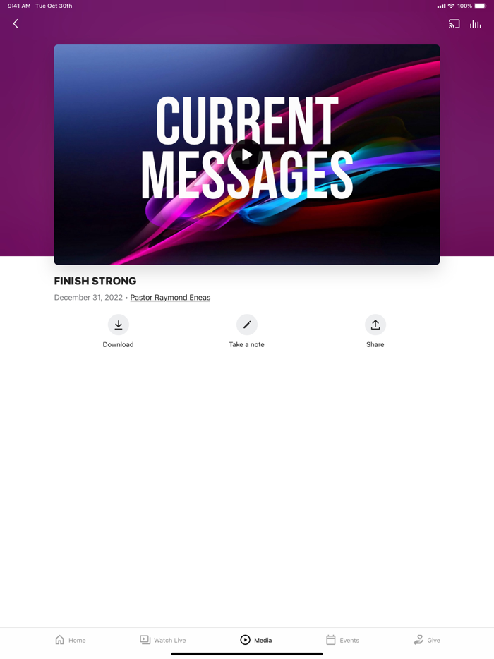 Bahamas Faith Ministries