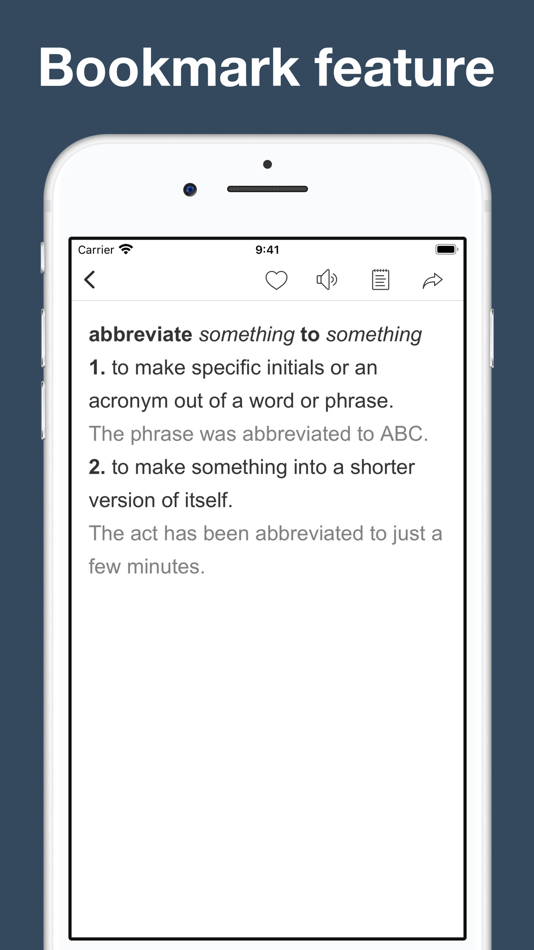 #3. English Verb Preposition (iOS) 由: Bui Hoai Trang