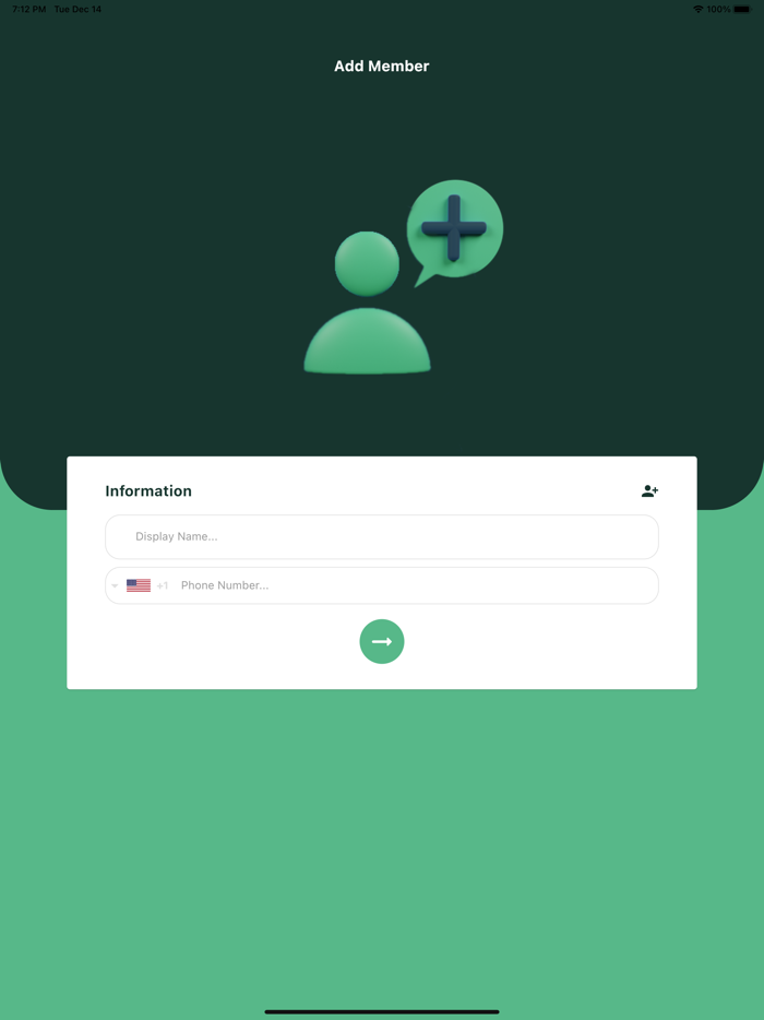 Nowa  Last Seen Notification