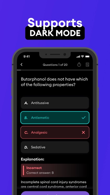 VTNE Test Prep 2025 screenshot-7