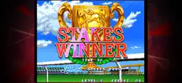 Game screenshot STAKES WINNER ACA NEOGEO mod apk