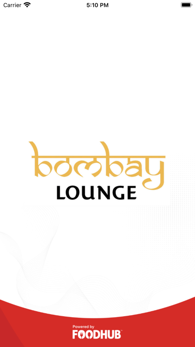 Bombay Lounge Todmorden Screenshot
