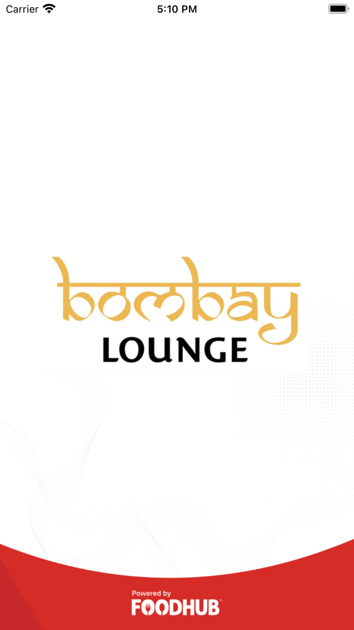 Bombay Lounge Todmorden