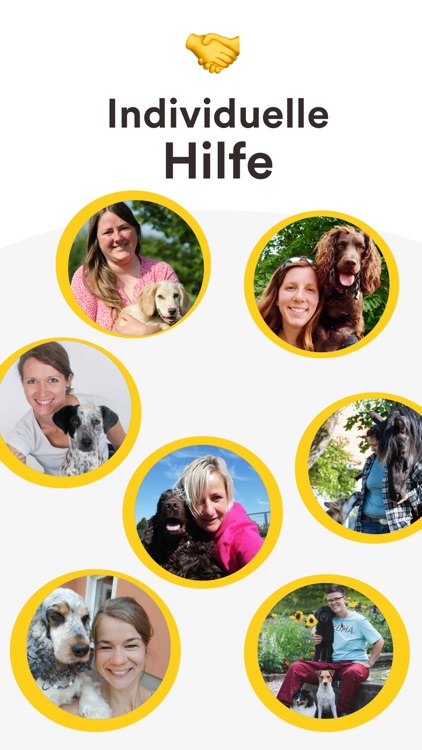 Leben mit Hunden screenshot-4