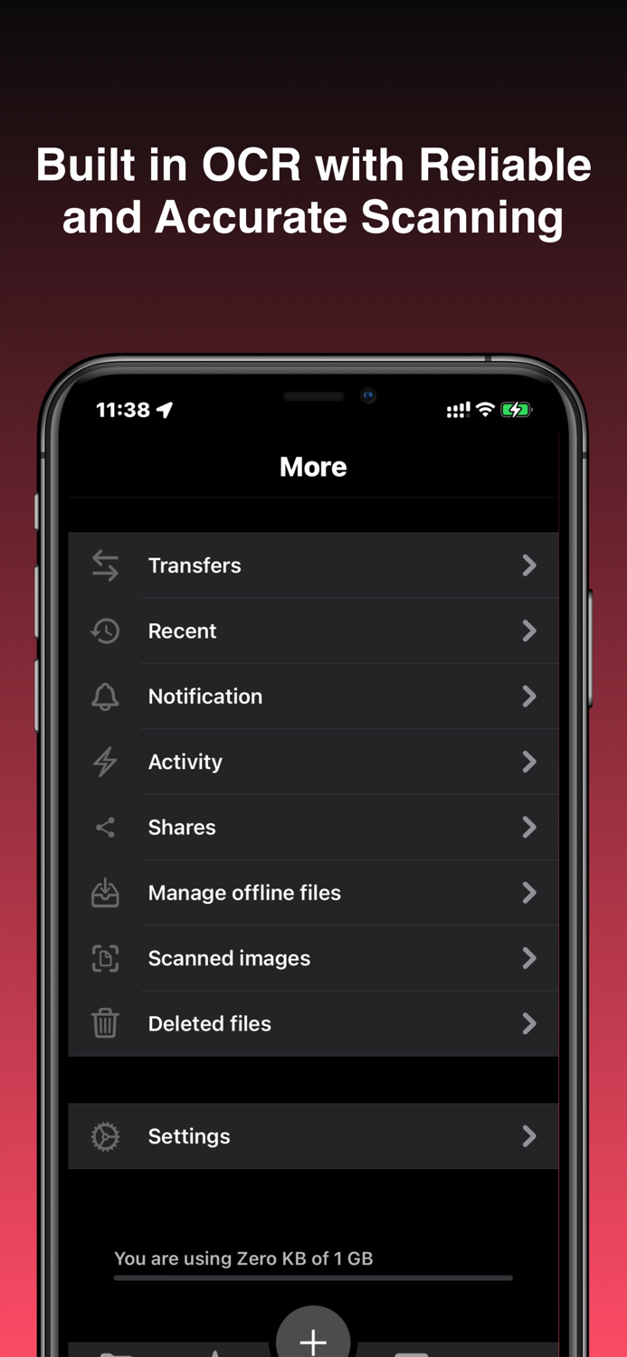 Private Meetings Cloud