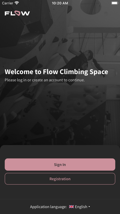 Screenshot #2 pour Flow
