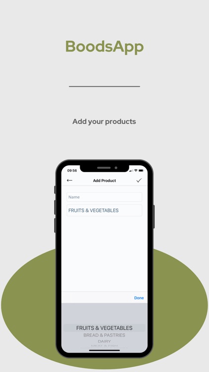 BoodsApp screenshot-5