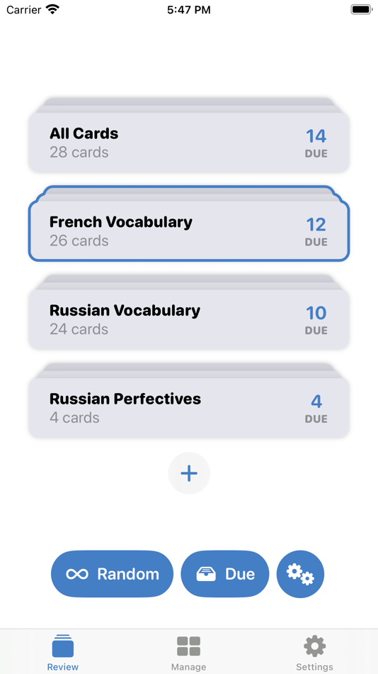 #2. Contextable (iOS) 由: Matthew James O'Donnell