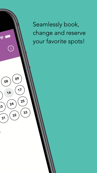 JoyFit406 Screenshot