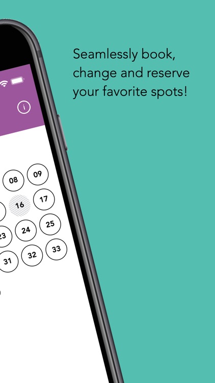 JoyFit406 screenshot-4